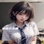 秘密の花園(機械学習式人形) [d_298610]