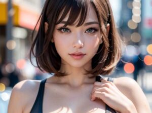 巨乳ギャル祭り2(ぱこはち) [d_298669]