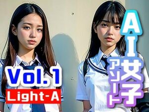 【分冊版A】美女たちの狂宴〜街中で・店中で・電車内で 狂乱の撮影会(アダルトコンテンツ3D作成工房) [d_298822]