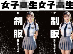 女子校生が制服着てるってよ(水樹空良の美女部屋) [d_298956]