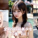 SSS級美少女 CG集 vol.1(Ai_manabiya_18) [d_299048]