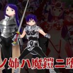 勇者ノ姉ハ魔鎧ニ堕チル(イカファクトリー) [d_299051]