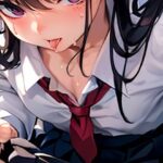 ‘見られると興奮する’変態少女たちのオナニー集！(ぜろくりえいと) [d_299300]