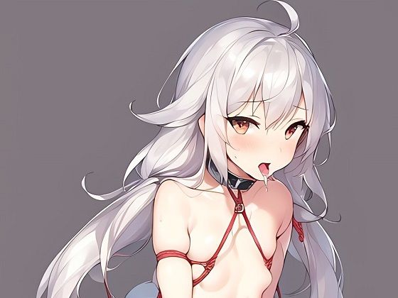 CGコレクション集 Vol3(のらりくらり) [d_299327]