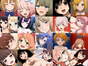 あんこぱんえる8(サークルアンコ) [d_299351]