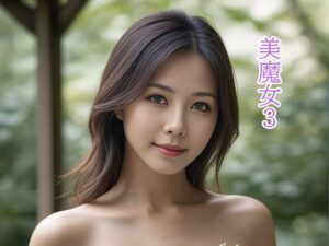 美魔女3(桃色組) [d_299400]