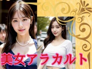 美女アラカルト(水樹空良の美女部屋) [d_299463]