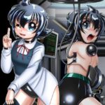 DS脳は少女の夢を見るか？(Cyber F) [d_299863]