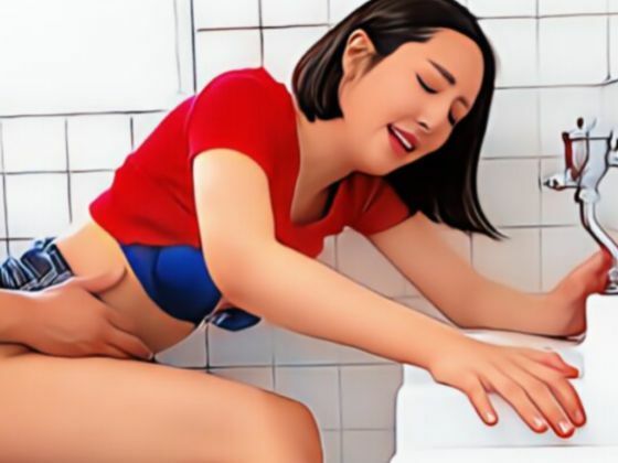 初恋の人だった彼女が人妻となって隣に引っ越してきてからというもの狂ったように肉体関係の日々に。(田所里奈) [d_299896]