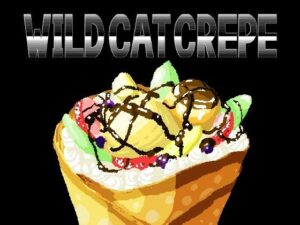 WILD CAT CREPE(Loom room) [d_299987]