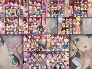 【限定】 八男ノ性譚 CG集 11部作(Dressing＋Party) [d_300909]