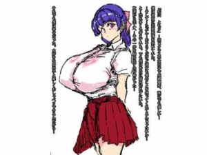 両想いのあの子はクラスのオナペット(シュババーン) [d_301094]