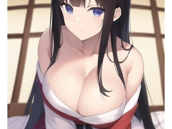 「健全な」蓬莱山輝夜(歪) [d_250300]