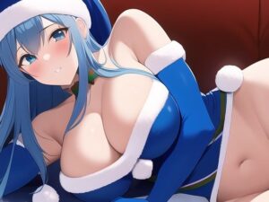 サンタの女の子 Vol.1(ありす工房) [d_262825]