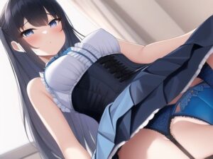 アイドルの女の子 Vol.1(ありす工房) [d_264103]