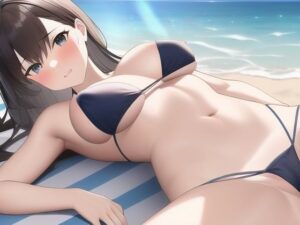 ビキニの女の子 Vol.2(ありす工房) [d_265670]