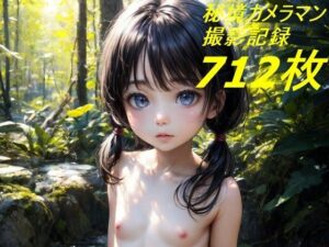 秘境カメラマン褐色部族撮影記録(田辺重工) [d_278193]