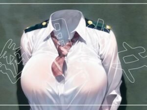 透明少女ー学校制服編ー(AI大全本舗 学園長初の裏物写真集をご覧あれ) [d_278378]