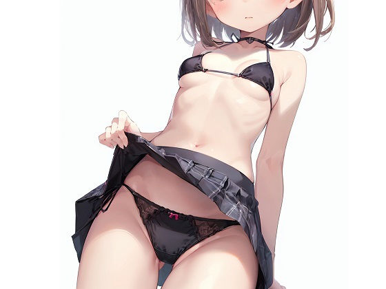 ぱすてるたっち5(川瀬と遊園地) [d_282837]