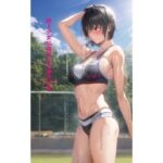 陸上少女＆褐色少女達のCG集_Vol.1(ぷっしーきゃっと) [d_284260]