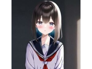 【音萌】おっとり系の貧乳JKが天然すぎてエッチな撮影だと気付かないまま恥ずかしい写真を撮られてしまう集(変態ベイビー) [d_293965]