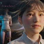 ポルノ撮影シミュレーター(ミラージュ) [d_295910]