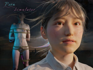 ポルノ撮影シミュレーター(ミラージュ) [d_295910]