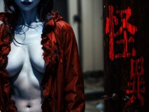 怪異(Wicked_Whisperz) [d_296005]