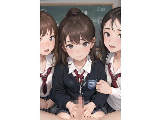 セクハラ学園3年生(ジャングルジム) [d_296273]