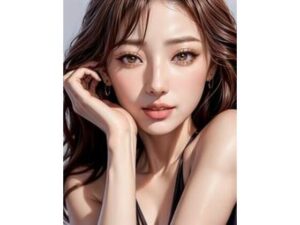 AI美女写真集Vol.16:高画質Beauty ＆ Beauty(beauty4ever) [d_297488]