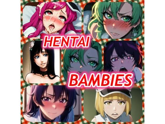 HENTAI BAMBIES(ある) [d_297928]
