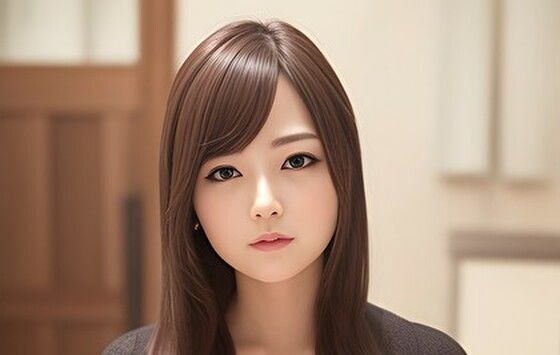 妄想彼女(妄想彼女) [d_299782]