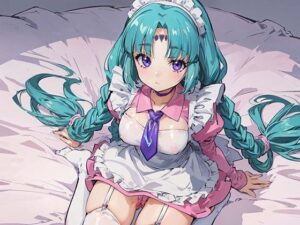 SistersLab first CG(しすたーらぼ) [d_300457]