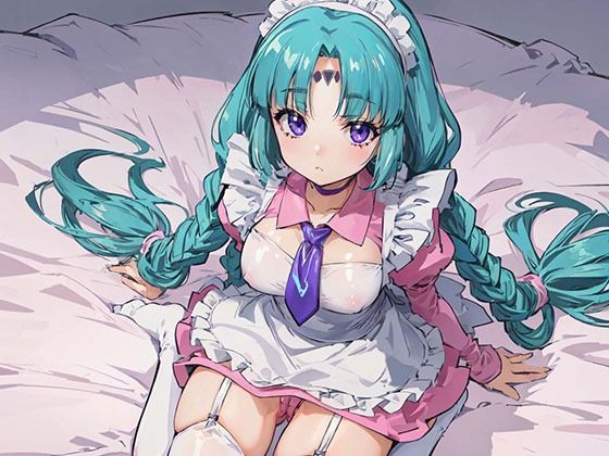 SistersLab first CG(しすたーらぼ) [d_300457]