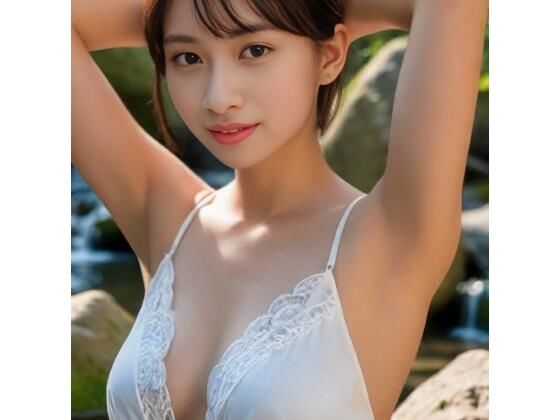 天使のワキ(A Wiz) [d_300874]