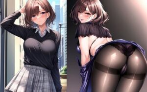 悪堕ちまどか(ochiruevil) [d_301117]