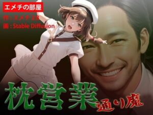 枕営業 通り魔(エメチの部屋) [d_301257]