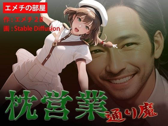 枕営業 通り魔(エメチの部屋) [d_301257]