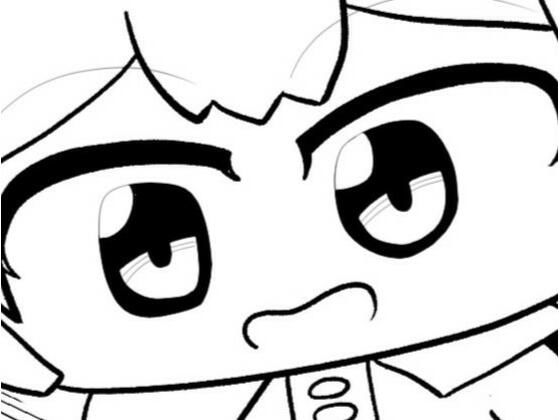 卓球4コマ「TT」第4話(ゆるふわ研究所) [d_301287]