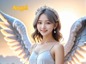 Angel(幻影空域) [d_301513]