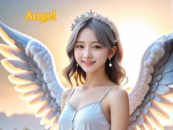 Angel(幻影空域) [d_301513]