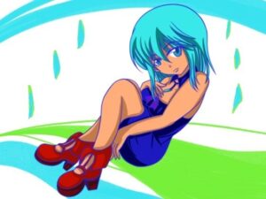 福山さん6月の事で1巻(ぬーまいと工房) [d_301553]