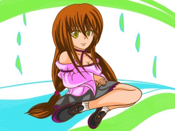 福山さん6月の事で2巻(ぬーまいと工房) [d_301559]