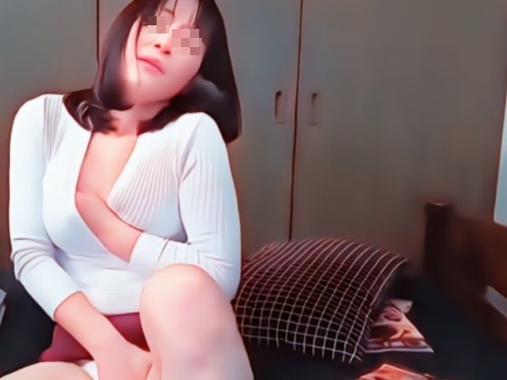 ホームセンターの熟女パートさんは売り場が広く声がかけやすいのでセックスフレンドになってくれやすい(田所里奈) [d_301645]