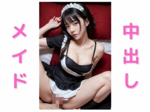 中出ししか勝たん。メイド編(AiGirls) [d_301897]