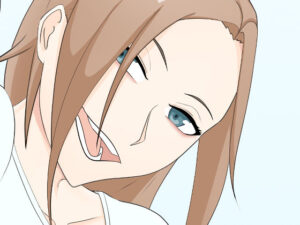 元カノの姉と(月極) [d_302182]