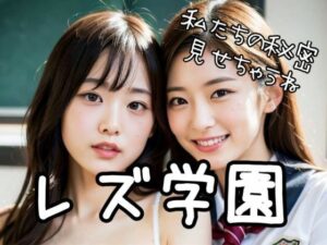 レズ学園(ぬるまゆサンデー) [d_302316]