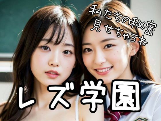 レズ学園(ぬるまゆサンデー) [d_302316]