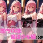 悪堕ちCG集魔法少女編(pandamwd) [d_302423]