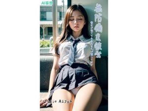 無防備な彼女(Studio AI Fetish) [d_302452]